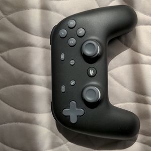 Stadia Controller (Just Black)